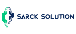 Sarck Solution Logo